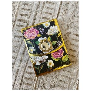 NWOT Punch Studio notepad